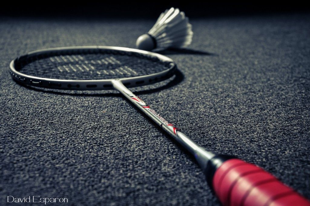 Badminton