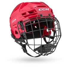 Hockey Helmet