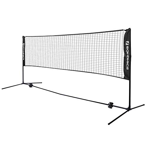 Badminton Net