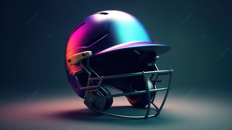 Batsman Helmet